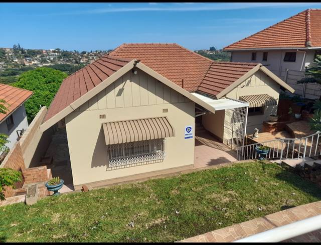 4 BEDROOM HOUSE FOR SALE IN BLUFF